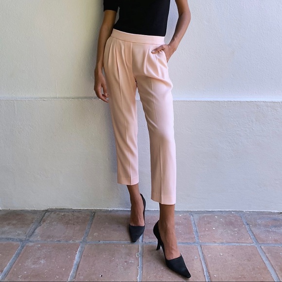 NWT Aritzia Babaton Cohen Pant - sold out online! - Picture 1 of 8